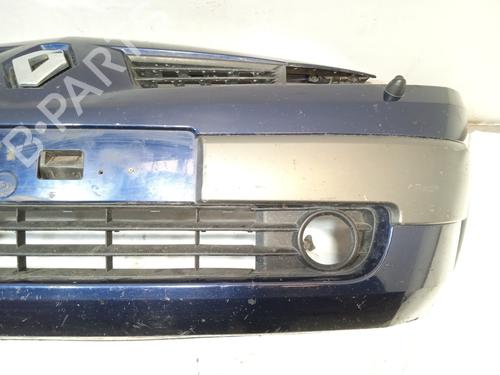 Front bumper RENAULT MEGANE II Saloon (LM0/1_) 1.5 dCi (LM02, LM13, LM2A) | BP22986053C7 