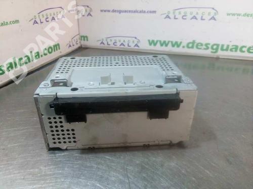 Used Radio Radio FORD C-MAX II (DXA/CB7, DXA/CEU) [2010-2019] 10751949 10751949