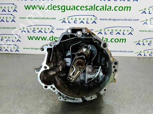 Used Gearbox VW PASSAT B5 (3B2) 1.9 TDI (115 hp) 24316367