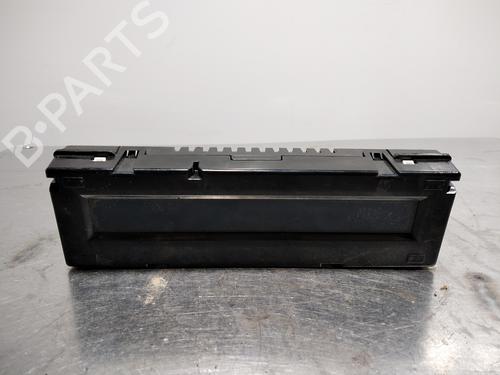 Display OPEL MERIVA B MPV (S10) 1.7 CDTI (75) (131 hp) 14349013