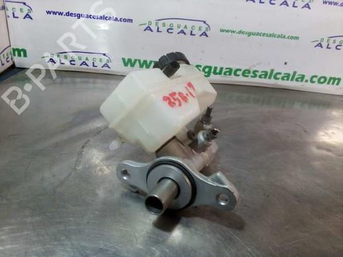 Used Brake master cylinder RENAULT CLIO IV (BH_) 0.9 TCe 90 (BHNF, BHMA, BHMH, BHJK, BHJR) (90 hp) 14354275