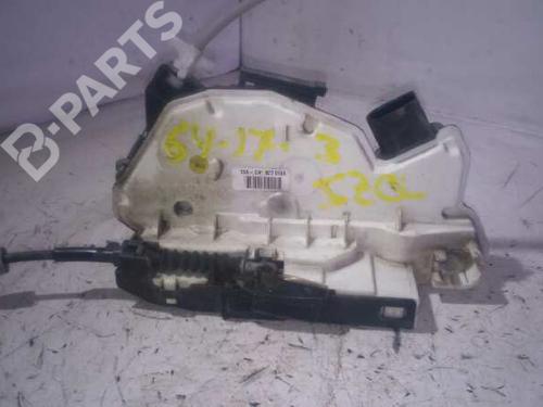 Front left lock SEAT IBIZA IV SC (6J1, 6P5) 1.9 TDI | BP9988937C98 