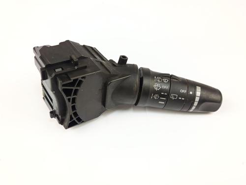 Used Steering column stalk Steering column stalk NISSAN ALMERA II Hatchback (N16) 1.5 dCi (82 hp) 33941490 33941490