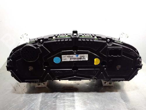 Instrument cluster FIAT TIPO Hatchback (356_, 357_)  | BP10752662C47 