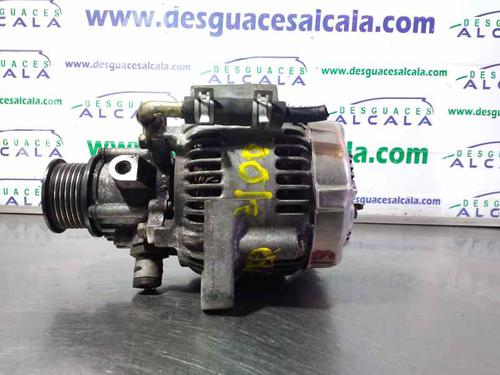 BP9985765M7 | Alternador ROVER 400 II (RT)  BP9985765M7