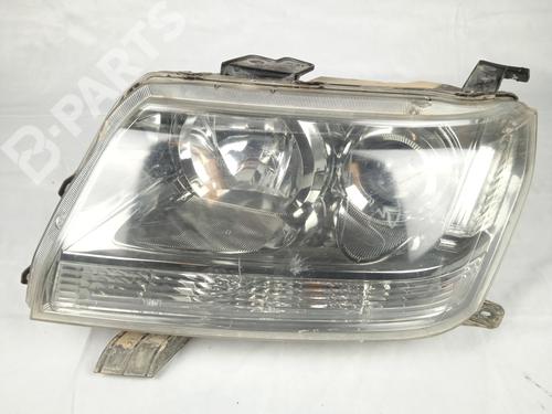 Used Left headlight Left headlight SUZUKI GRAND VITARA II (JT, TE, TD) 1.9 DDiS (JB419WD, JB419XD) (129 hp) 11146780 11146780