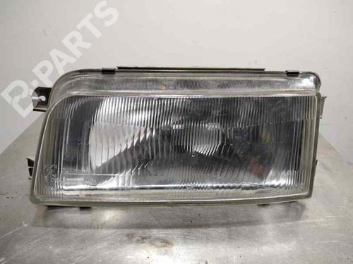 Used Left headlight HYUNDAI SANTAMO [1998-2002]  9978694