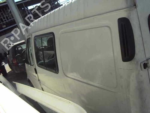 Left front indicator FORD TRANSIT Van (E_ _) | BP9988273C32 - Image 4