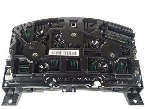 Instrument cluster OPEL ASTRA H (A04) 1.7 CDTI (L48) | BP11244612C47 