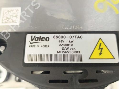 Alternator KIA XCEED (CD) 1.0 T-GDI MHEV | BP36998128M7 - Image 5