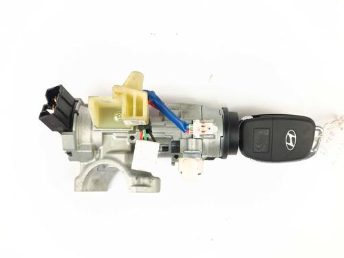 Ignition barrel HYUNDAI i20 III (BC3, BI3) 1.0 T-GDI hybrid 48V | BP36997148M48 - Image 2