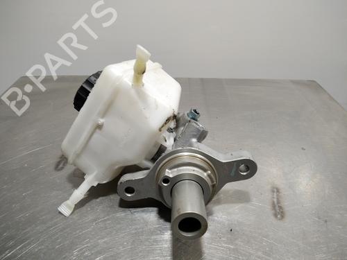 Used Brake master cylinder BMW 4 Coupe (F32, F82) 420 d (190 hp) 14348781