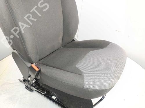Left front seat FORD TOURNEO COURIER B460 MPV 1.5 TDCi | BP32860595C15 - Image 10