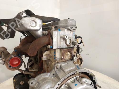 Engine LAND ROVER DISCOVERY I (LJ) 2.5 TDI 4x4 | BP32346758M1 