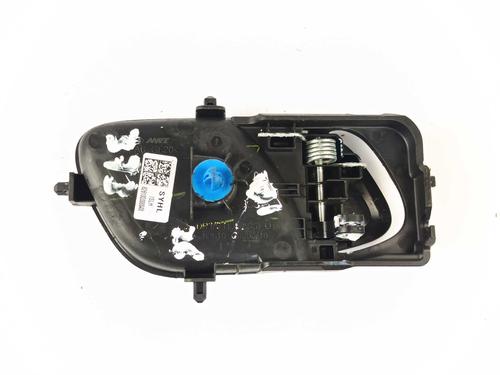 Front left interior door handle HYUNDAI i20 III (BC3, BI3) 1.0 T-GDI hybrid 48V | BP36997203I13 - Image 2