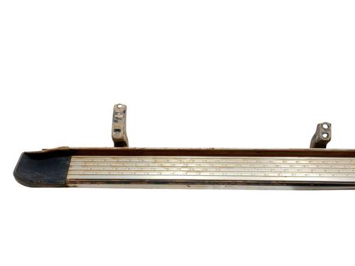 Step TOYOTA LAND CRUISER PRADO (_J12_) 3.0 D-4D (KDJ120, KDJ125) | BP22639422C149 