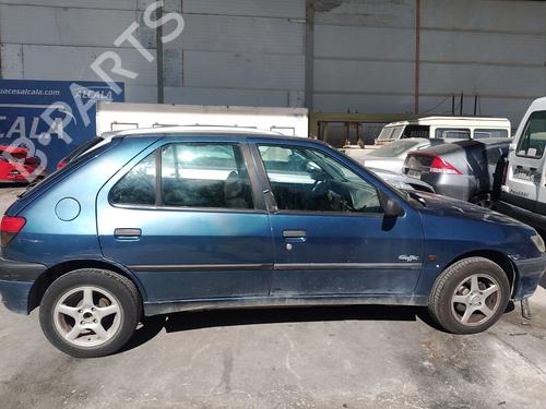 Used Parts PEUGEOT 306 Hatchback (7A, 7C, N3, N5) 1.9 D (69 hp) 4351967