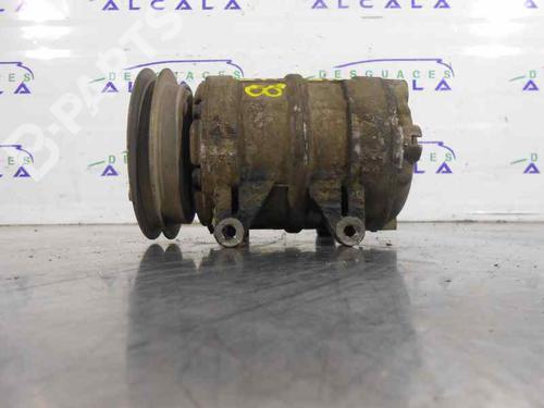 Compressor A/A NISSAN PATROL GR IV (Y60, GR) [1986-1998]  11248233