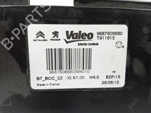 Electronic module CITROËN DS4 (NX_) | BP11041408M83 - Image 2