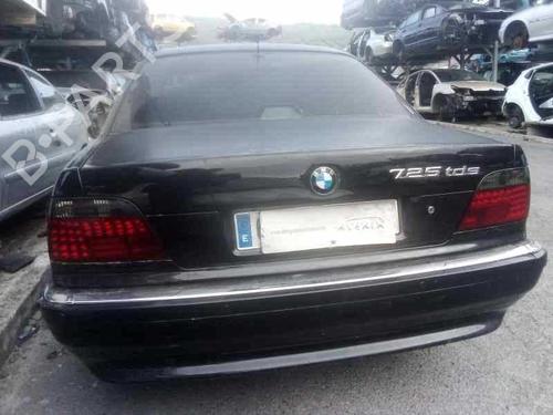 Right front indicator BMW 7 (E38) 725 tds | BP10752050C33 - Image 8