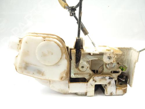 Front right lock MITSUBISHI PAJERO IV (V8_W, V9_W) 3.2 DI-D 4WD (V98W, V88W) | BP17629796C97 
