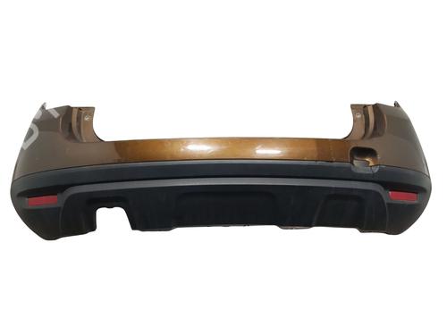 Bagtil kofangere DACIA DUSTER (HS_) 1.5 dCi (109 hp) 31882833