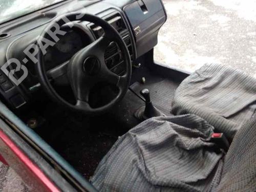 Front left window mechanism AIXAM 400 0.4 | BP10382676C22 - Image 9