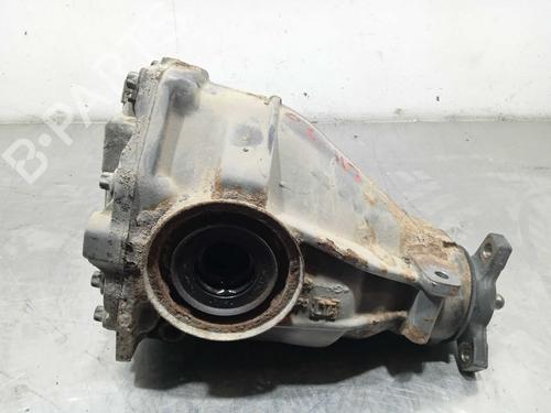 Used Rear differential Rear differential 10205112 10205112
