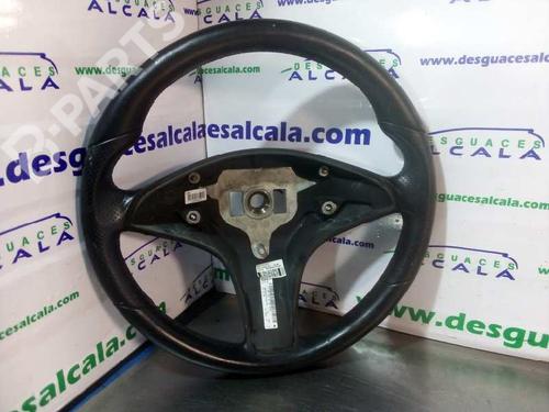 Used Steering wheel Steering wheel MERCEDES-BENZ E-CLASS Coupe (C207) [2009-2016] 9993439 9993439