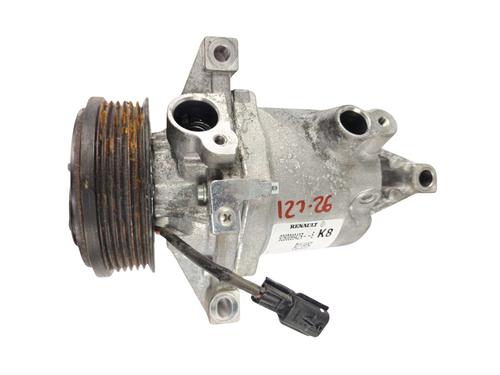 Used AC compressor AC compressor RENAULT EXPRESS Box Body/MPV [2021-2026] 32783744 32783744