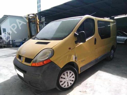 Left front indicator RENAULT TRAFIC II Bus (JL) | BP10142933C32 - Image 4
