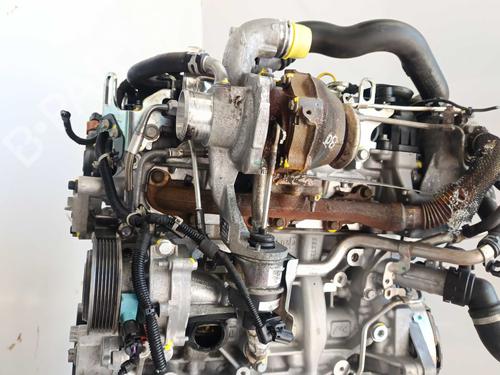Engine OPEL MERIVA B MPV (S10) 1.6 CDTI (75) | BP30581536M1  - Image 16