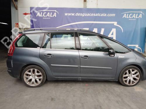 Right front driveshaft CITROËN C4 Grand Picasso I (UA_) 1.6 HDi | BP27273473M39 - Image 2