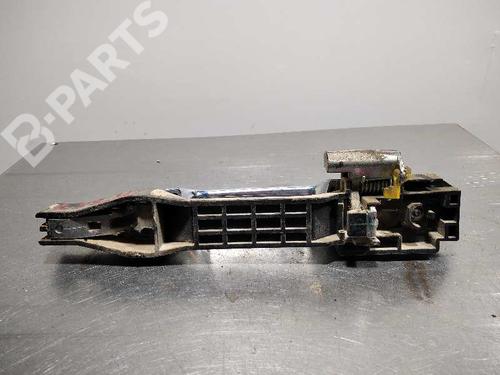 Høyre bak utvendig håndtak MITSUBISHI L200 / TRITON (KA_T, KB_T) 2.5 DI-D 4WD (KB4T) | BP9979928C130 