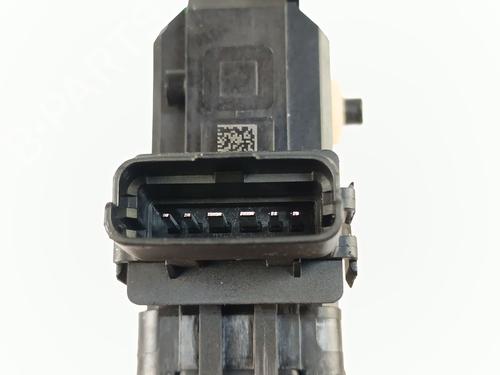 Right front window motor HYUNDAI i30 (PDE, PD, PDEN) 2.0 N | BP33469799E20 - Image 3