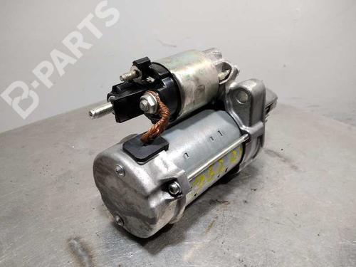 Starter MERCEDES-BENZ B-CLASS Sports Tourer (W246, W242) B 180 CDI / d (246.212) | BP9980295M8 