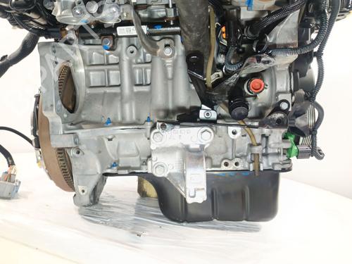 Engine CITROËN C-ELYSEE (DD_) 1.6 BlueHDi 100 | BP33244322M1 - Image 5