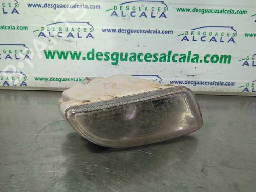 Used Right front fog light Right front fog light 9992035 9992035