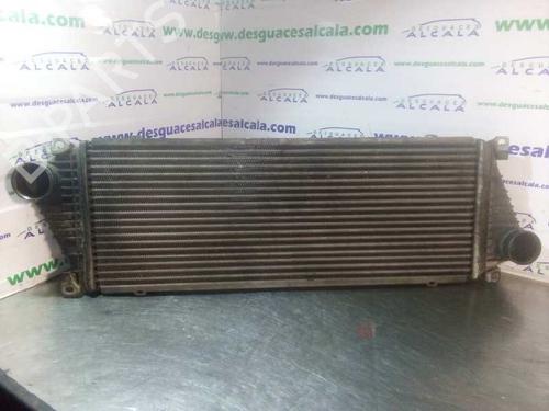 Used Intercooler Intercooler VW LT 28-46 II Van (2DA, 2DD, 2DH) [1996-2006] 9995710 9995710