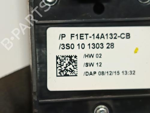 Left front window switch FORD FOCUS III 1.0 EcoBoost | BP29433096I27 