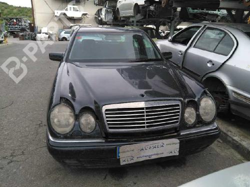 Used Parts MERCEDES-BENZ E-CLASS (W210)  E 300 Turbo-D (210.025)  1063355