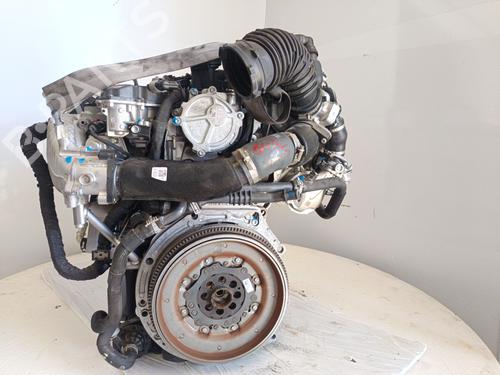 Motor VW T-ROC (A11, D11) 2.0 TDI | BP29564291M1 