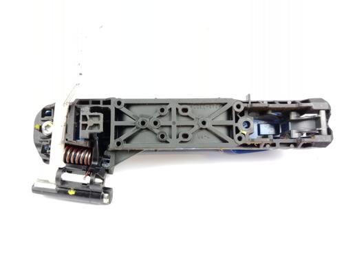 Rear right exterior door handle TOYOTA AURIS (_E18_) 1.6 (ZRE181_, ZRE185_, ZRE185R, ZRE181R) | BP17914839C130 