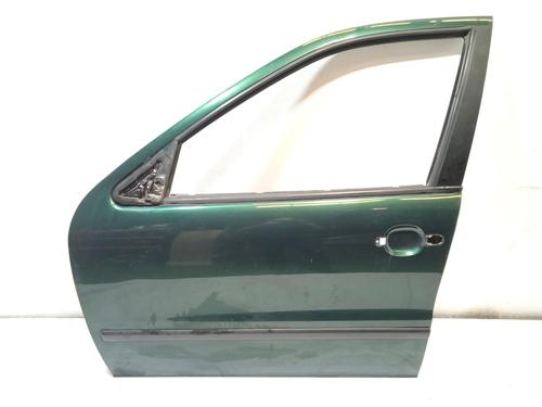 Used Left front door SEAT TOLEDO II (1M2) 1.9 TDI (110 hp) 19694996
