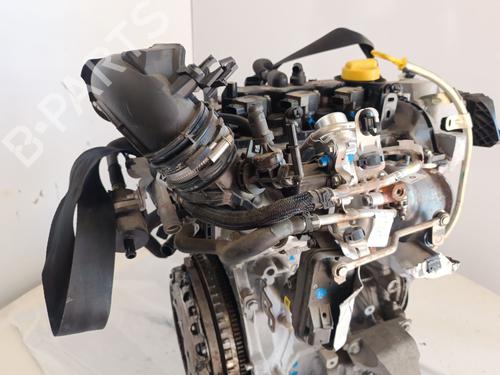 Engine DACIA SANDERO III 1.0 TCe 90 | BP29484412M1 