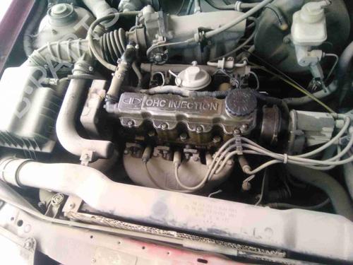 Right front indicator DAEWOO NEXIA 1.5 (08, 68) | BP16838902C33 - Image 8