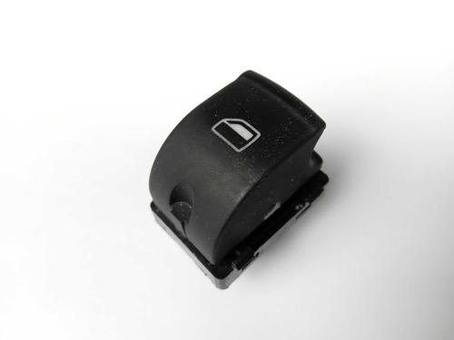 Used Right rear window switch Right rear window switch AUDI A3 (8P1) [2003-2013] 12090136 12090136