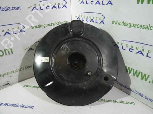 Used Servo brake AUDI A3 Sportback (8PA) [2004-2015]  13054916