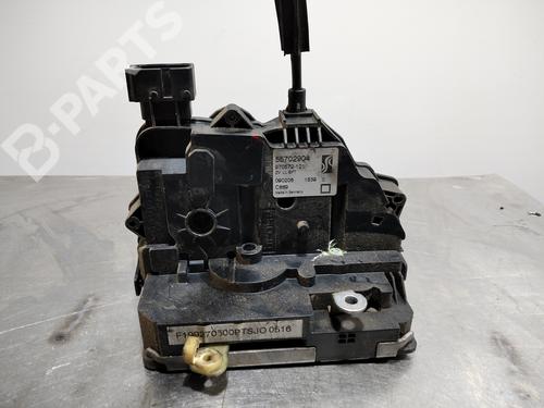 Used Front right lock Front right lock FIAT GRANDE PUNTO (199_) [2005-2026] 9984127 9984127