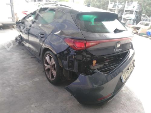 Left front window switch SEAT LEON Sportstourer (KL8, KLD) 1.5 eTSI | BP28679407I27 - Image 7